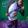 BOLSO BANDOLERA SAVVY DE MAD SCIENTIST