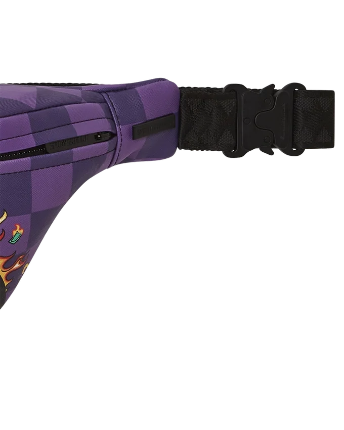 BOLSO BANDOLERA SAVVY DE MAD SCIENTIST