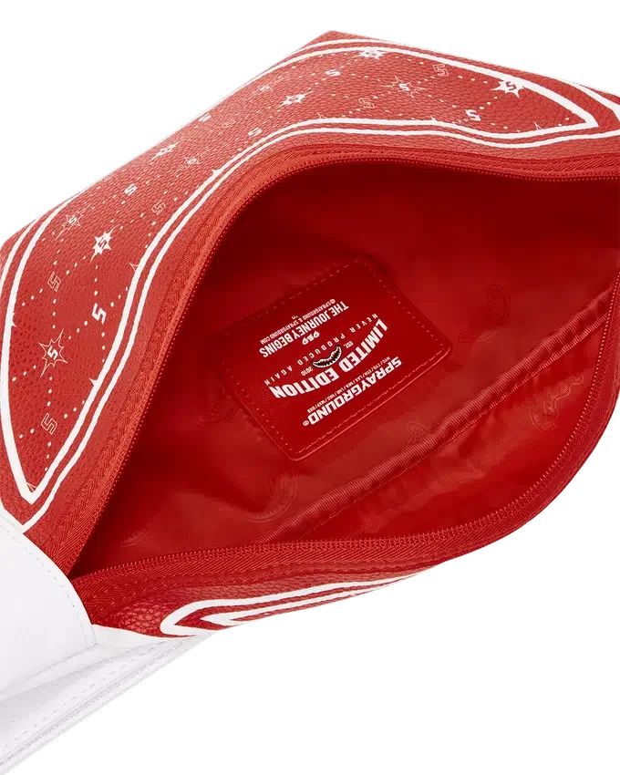 BOLSO BANDOLERA SAVVY DE MODUS OPERANDI