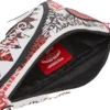 BOLSO BANDOLERA SAVVY DE MYSTERIOUS MASTERMIND