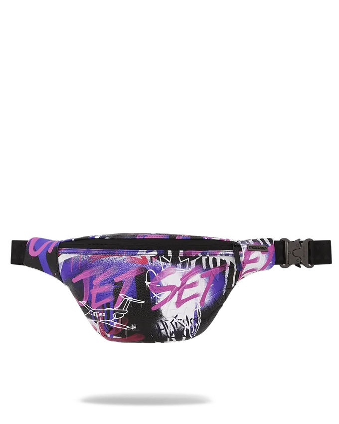 BOLSO BANDOLERA SAVVY DE SHARK ATELIER