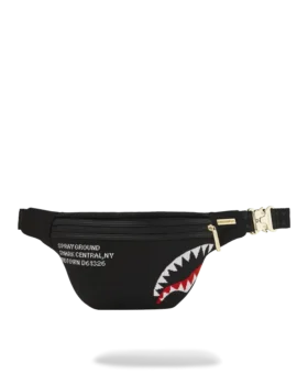 BOLSO BANDOLERA SAVVY DE SHARK CENTRAL AEROFLEX