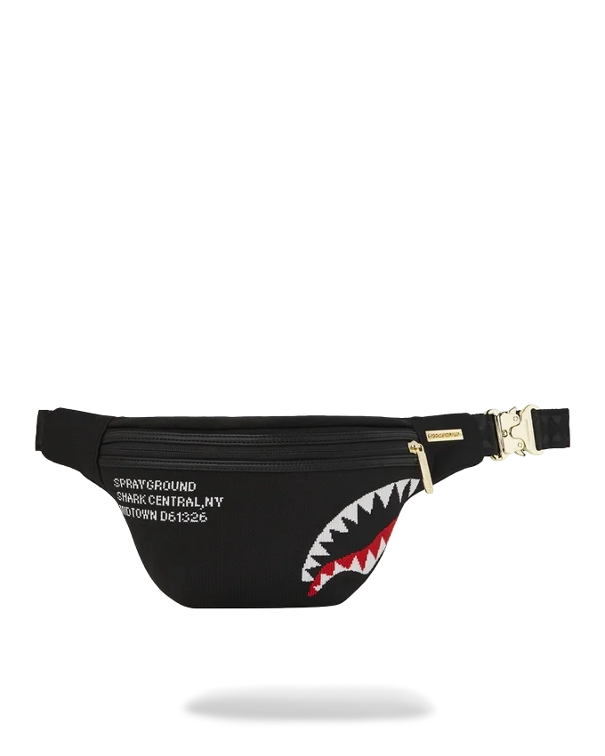 BOLSO BANDOLERA SAVVY DE SHARK CENTRAL AEROFLEX