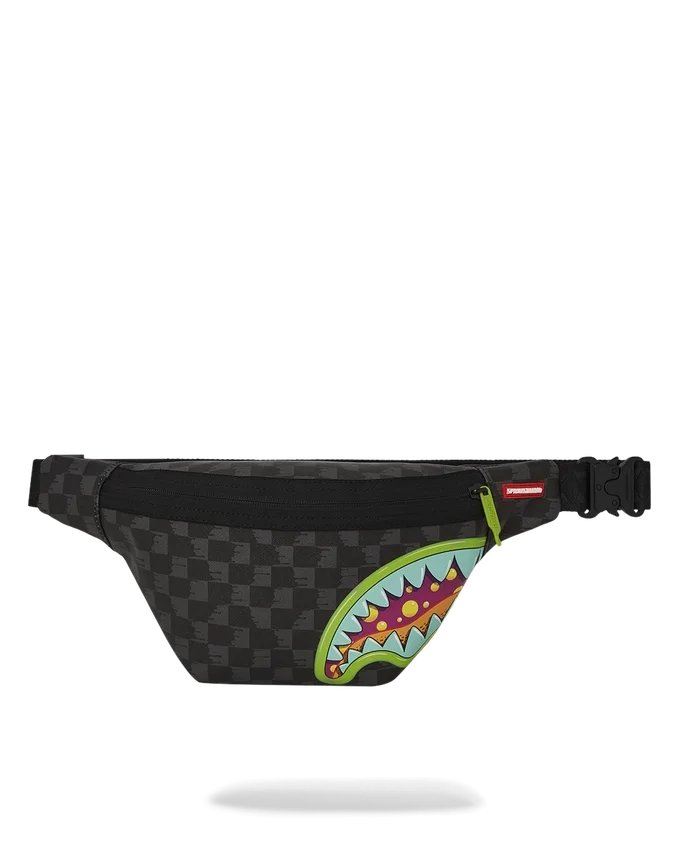 BOLSO BANDOLERA SAVVY DE SLIME TAKEOVER