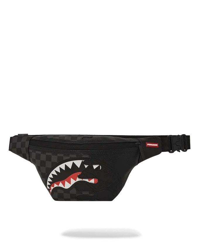 BOLSO BANDOLERA SAVVY DE SPEED SHARK SIDE SWIPE