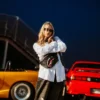 BOLSO BANDOLERA SAVVY DE SPEED SHARK SIDE SWIPE