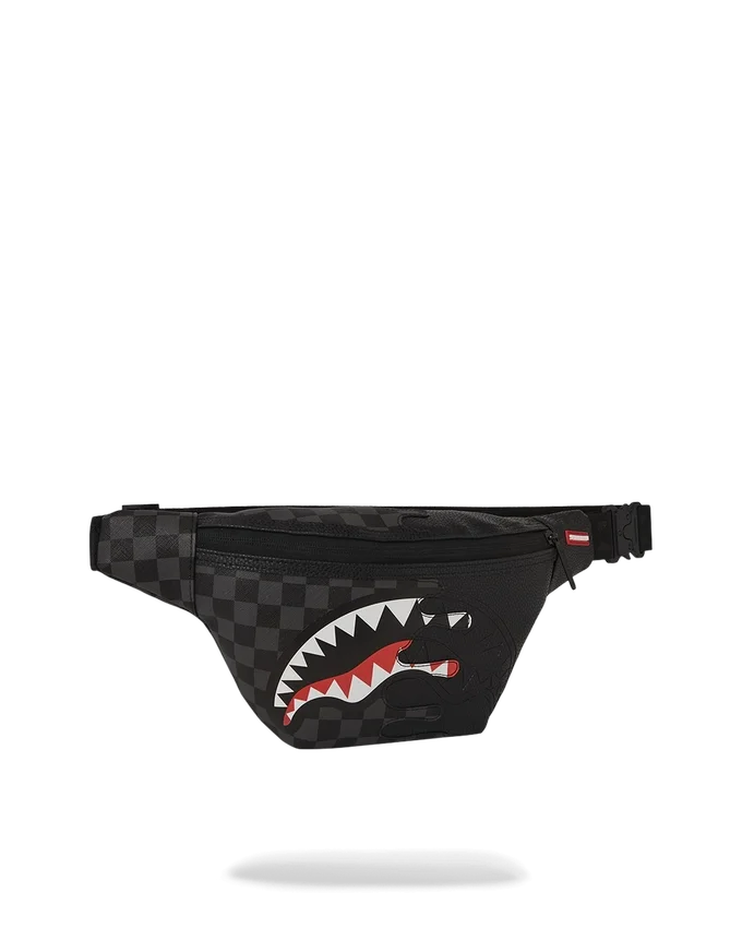 BOLSO BANDOLERA SAVVY DE SPEED SHARK SIDE SWIPE