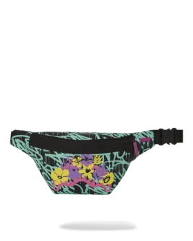 BOLSO BANDOLERA SAVVY «GARDEN GLAMOUR»