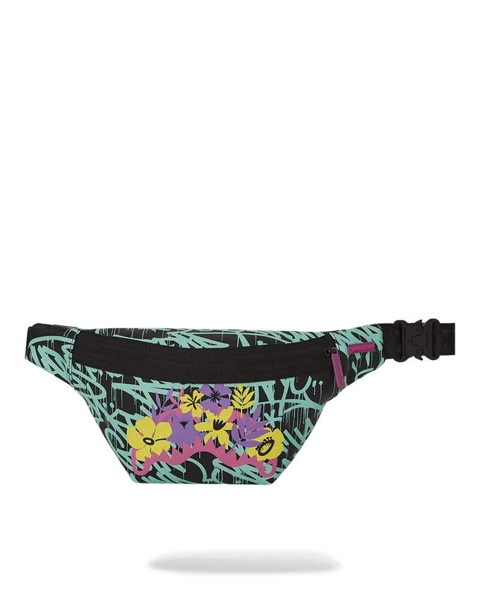 BOLSO BANDOLERA SAVVY «GARDEN GLAMOUR»