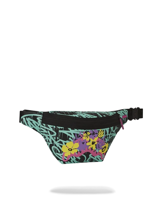 BOLSO BANDOLERA SAVVY «GARDEN GLAMOUR»