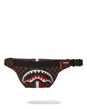 BOLSO BANDOLERA «Savvy» GT DE SHARKS IN PARIS