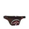 BOLSO BANDOLERA «Savvy» GT DE SHARKS IN PARIS