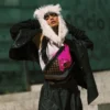 BOLSO BANDOLERA SAVVY «GUMDROP MONEY BEAR SHARK»