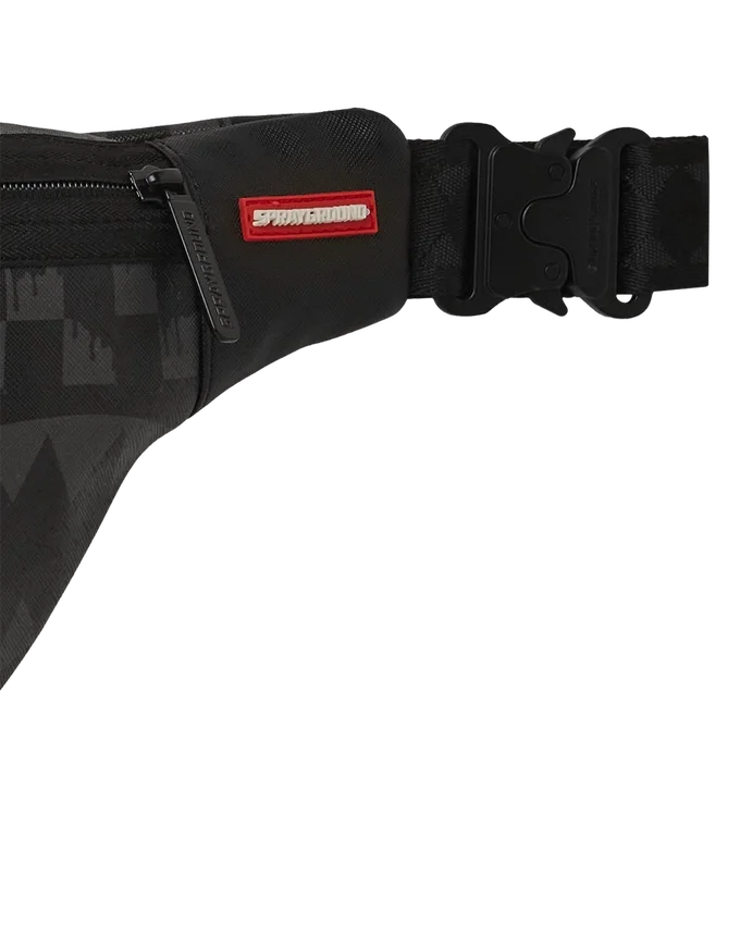 BOLSO BANDOLERA SAVVY «HANGOVER DRIP CHECK»