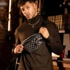BOLSO BANDOLERA SAVVY «LIGHT YEARS AHEAD»