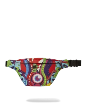 BOLSO BANDOLERA SAVVY «MIND TRIP 2.0»