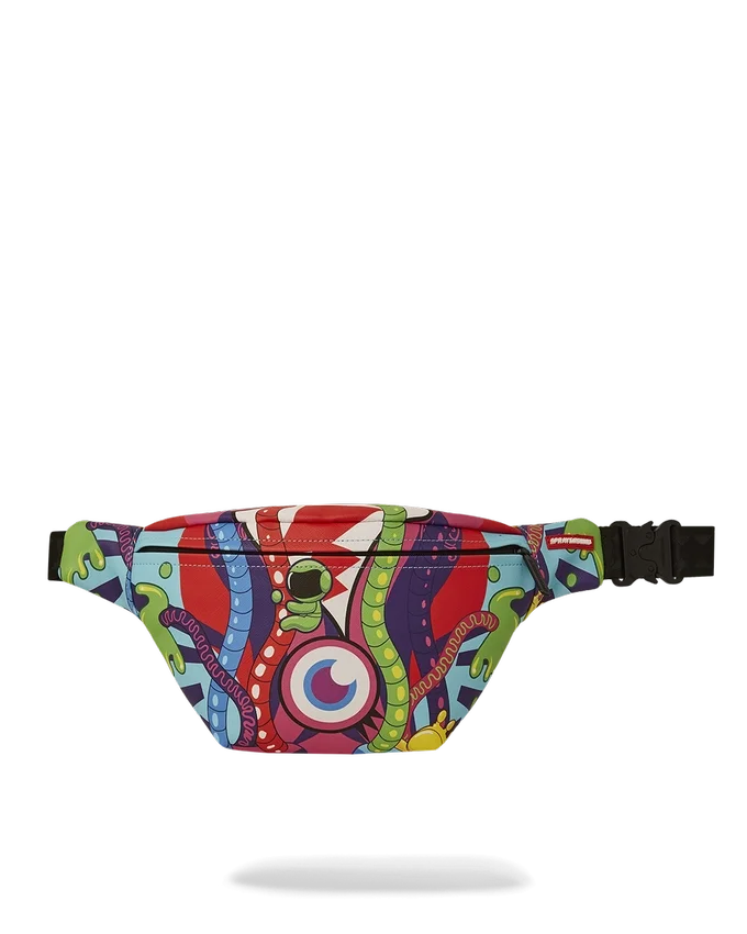 BOLSO BANDOLERA SAVVY «MIND TRIP 2.0»