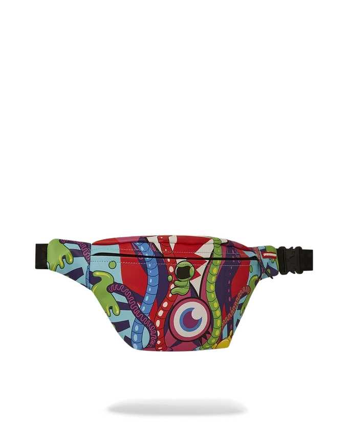 BOLSO BANDOLERA SAVVY «MIND TRIP 2.0»