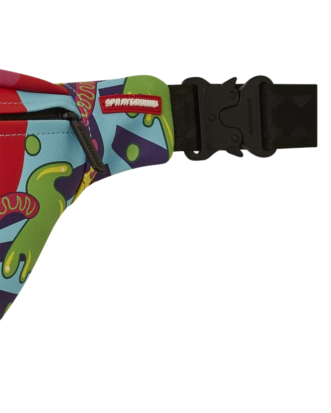 BOLSO BANDOLERA SAVVY «MIND TRIP 2.0»