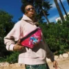 BOLSO BANDOLERA SAVVY «PATRICASSO»