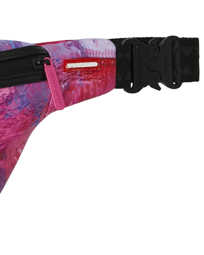 BOLSO BANDOLERA SAVVY «PATRICASSO»