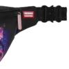 BOLSO BANDOLERA SAVVY «PINK PANTHER DIAMOND HEIST»