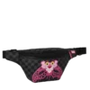 BOLSO BANDOLERA SAVVY «PINK PANTHER DIAMOND SHARK»