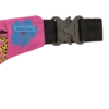 BOLSO BANDOLERA SAVVY «PSYCHEDELIC VOYAGE»