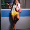 BOLSO BANDOLERA SAVVY «PSYCHEDELIC VOYAGE»