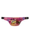 BOLSO BANDOLERA SAVVY «PSYCHEDELIC VOYAGE»