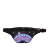 BOLSO BANDOLERA SAVVY «PURPLE SLIME SHARK»