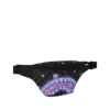 BOLSO BANDOLERA SAVVY «PURPLE SLIME SHARK»