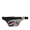 BOLSO BANDOLERA SAVVY SCRIBBLE DRIBBLE CHECK