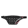 BOLSO BANDOLERA SAVVY «SHARK MOB HIDEOUT»