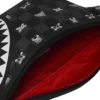 BOLSO BANDOLERA SAVVY «SHARK MOB HIDEOUT»