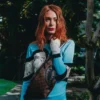 BOLSO BANDOLERA SAVVY «SHARKS AND SKULLS»