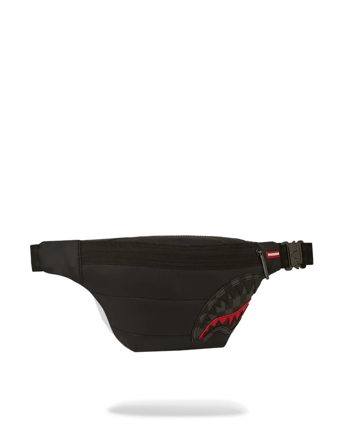 BOLSO BANDOLERA SAVVY «SNOWWSTORM PUFFER»