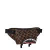 BOLSO BANDOLERA SHARK CARGO DE «RESACÓN»