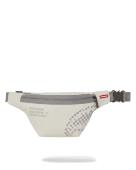 BOLSO BANDOLERA SHARK CENTRAL DYNAMIC SAVVY