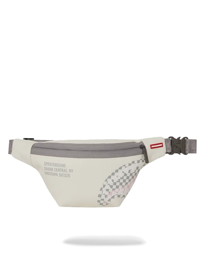 BOLSO BANDOLERA SHARK CENTRAL DYNAMIC SAVVY