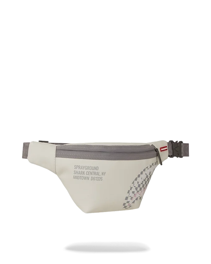 BOLSO BANDOLERA SHARK CENTRAL DYNAMIC SAVVY