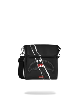 BOLSO BANDOLERA SHARK SLASH