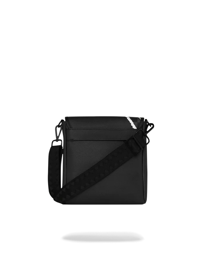 BOLSO BANDOLERA SHARK SLASH