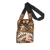 BOLSO BANDOLERA SHARKFLOWER
