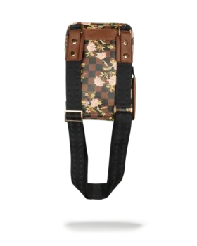 BOLSO BANDOLERA SHARKFLOWER