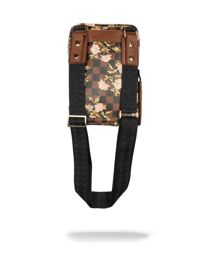 BOLSO BANDOLERA SHARKFLOWER