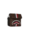 BOLSO BANDOLERA SHARKS IN PARIS GT BOLSO MENSAJERO