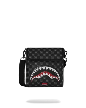 BOLSO BANDOLERA SHINOBI SHARKS IN PARIS BOLSOS CRUZADOS