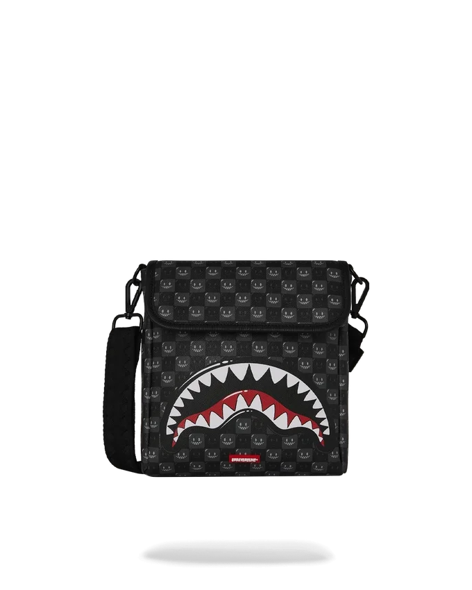 BOLSO BANDOLERA SHINOBI SHARKS IN PARIS BOLSOS CRUZADOS