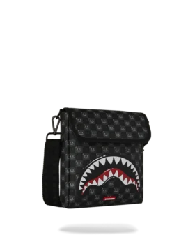 BOLSO BANDOLERA SHINOBI SHARKS IN PARIS BOLSOS CRUZADOS